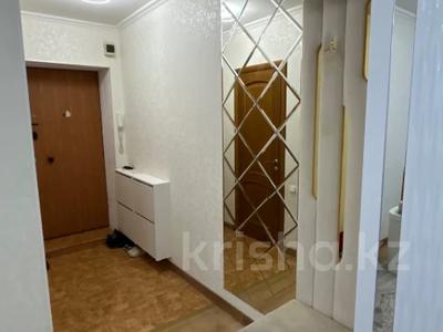 3-бөлмелі пәтер · 57.8 м² · 4/5 қабат, Тауелсиздик 135, бағасы: 23.5 млн ₸ в Костанае
