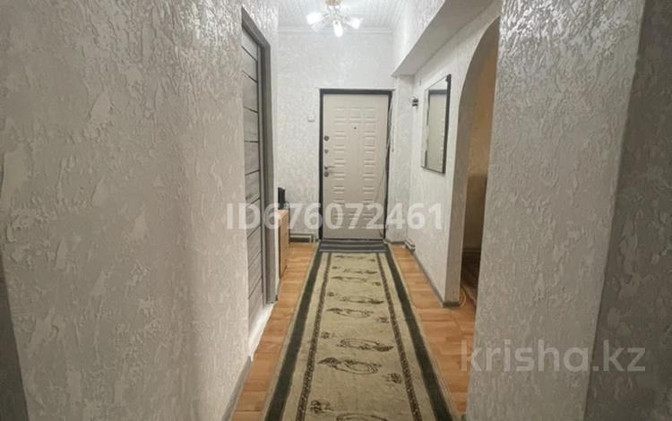 3-комнатная квартира, 75.4 м², 5/5 этаж, Карасай батыра 52А за 21.5 млн 〒 в Талгаре — фото 2