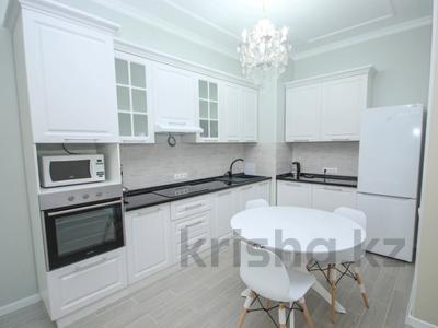 2-комнатная квартира, 48 м², 15 этаж, Сейфуллина 574/1 к3 за 53 млн 〒 в Алматы, Бостандыкский р-н