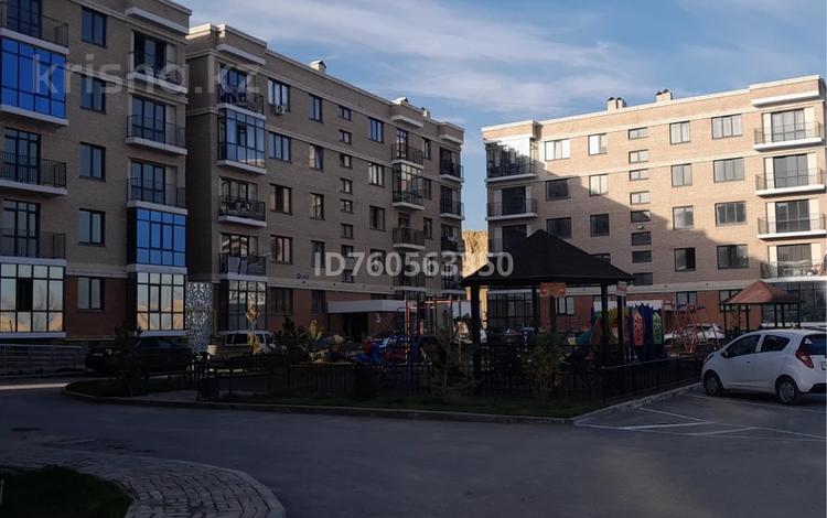 1-комнатная квартира · 43 м² · 2/5 этаж, мкр Асар-2 3321в — Супермаркет Толеби за 120 000 ₸ в Шымкенте, Абайский р-н — фото 2
