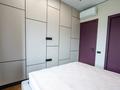 2-комнатная квартира · 62 м² · 10/11 этаж, Жарокова за 89 млн ₸ в Алматы — фото 6
