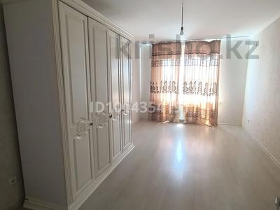 3-комнатная квартира · 84 м² · 12/12 этаж, мкр Туран-2, Мкр. Туран за 160 000 ₸ в Шымкенте, Каратауский р-н