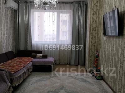 2-комнатная квартира, 60 м², 6/9 этаж, мкр Туран 359/45 — Turan tawar за 22 млн 〒 в Шымкенте, Каратауский р-н