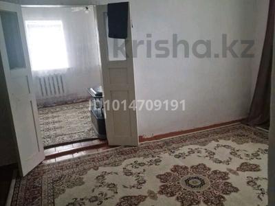 Отдельный дом · 4 комнаты · 104 м² · 18 сот., Абай 9 за 7 млн ₸ в Актобе, жилой массив Курайлы