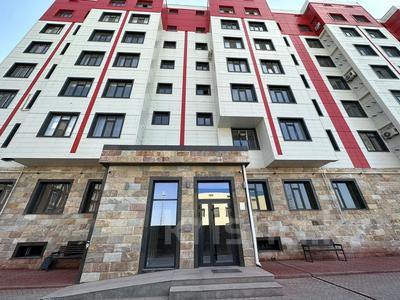 4-комнатная квартира, 121 м², 2/7 этаж, Нурсат 74/4 за 85 млн 〒 в Шымкенте, Каратауский р-н