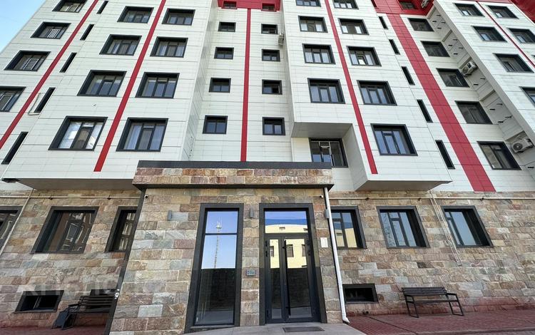 4-комнатная квартира, 121 м², 2/7 этаж, Нурсат 74/4 за 85 млн 〒 в Шымкенте, Каратауский р-н — фото 2