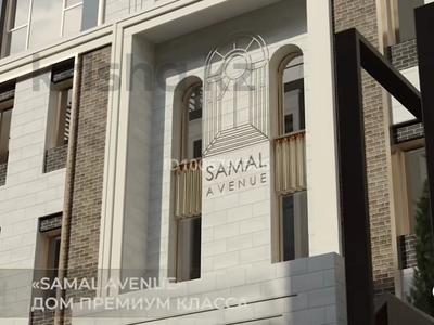 5-бөлмелі пәтер · 290 м², мкр "Самал 2", Микрорайон Самал-2 1, бағасы: 195 млн ₸ в Актау, мкр "Самал 2"