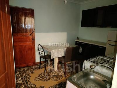 1-комнатная квартира · 45 м² · 1/1 этаж, мкр Калкаман-2 за 155 000 〒 в Алматы, Наурызбайский р-н