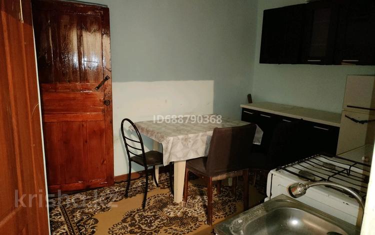 1-комнатная квартира · 45 м² · 1/1 этаж, мкр Калкаман-2 за 130 000 ₸ в Алматы, Наурызбайский р-н — фото 2