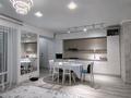 3-комнатная квартира · 88.6 м² · 5/6 этаж, мкр Строитель за 38 млн ₸ в Уральске