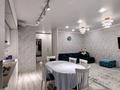 3-комнатная квартира · 88.6 м² · 5/6 этаж, мкр Строитель за 38 млн ₸ в Уральске — фото 2