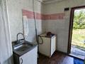 Часть дома · 2 комнаты · 35.8 м² · 1 сот., Ниязбекова 70 — Федорова за 17 млн ₸ в Алматы, Жетысуский р-н — фото 15
