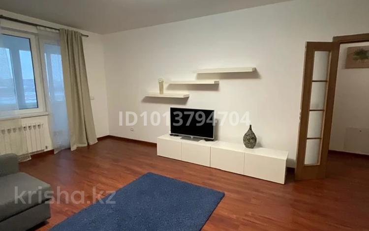 2-бөлмелі пәтер · 72.4 м² · 4/7 қабат, Аль-фараби — Улы Дала, бағасы: 42 млн ₸ в Астане, Есильский р-н — фото 2