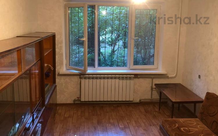 2-бөлмелі пәтер · 43 м² · 1/5 қабат, мкр Орбита-2 20, бағасы: 33 млн ₸ в Алматы, Бостандыкский р-н — фото 7