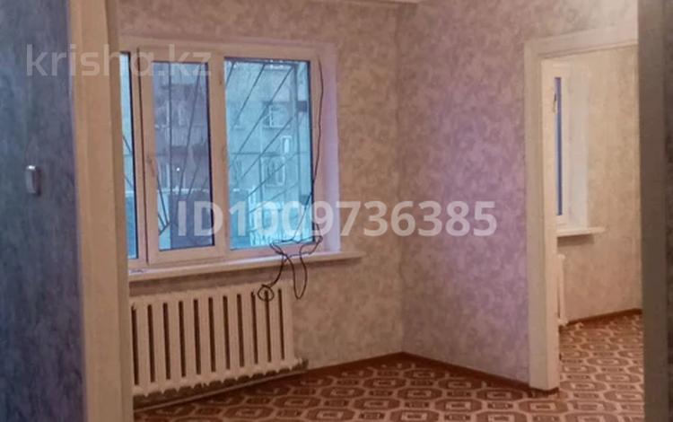 2-бөлмелі пәтер · 45 м² · 1/5 қабат, Галетто 44 — Березка. Цемпос, бағасы: 12.2 млн 〒 в Семее — фото 2