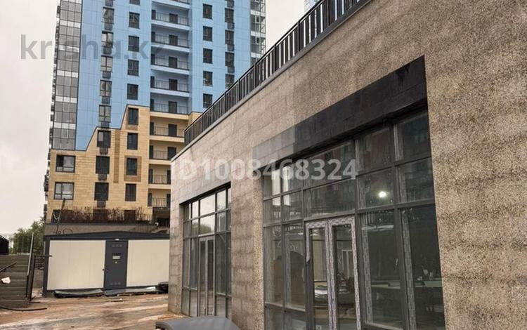 Свободное назначение · 117 м² за 1.3 млн 〒 в Алматы, Бостандыкский р-н — фото 2