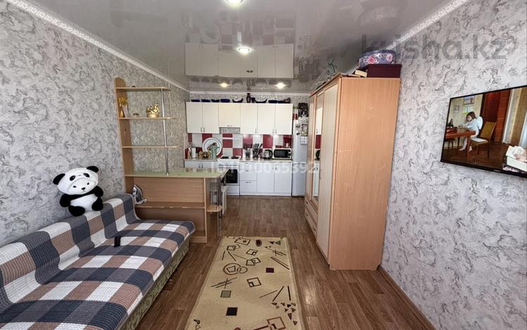 1-комнатная квартира · 34.1 м² · 4/5 этаж, Абдыкалыкова 7 за 4.8 млн ₸ в Майкайыне — фото 2