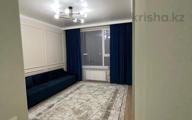1-комнатная квартира · 41 м², Кабанбай батыра 38/1, 38/2, 38/3 — Кабанбай Сыганак за 250 000 ₸ в Астане, Есильский р-н — фото 3