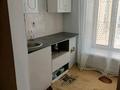 1 бөлме · 17 м² · 1/9 қабат, Абылай хана 60 — Момышулы, бағасы: 100 000 ₸ в Астане, Алматы р-н