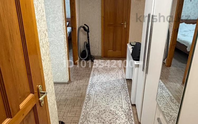 2-бөлмелі пәтер · 53 м² · 3/5 қабат, Нурмакова 81, бағасы: 50 млн ₸ в Алматы, Алмалинский р-н — фото 2