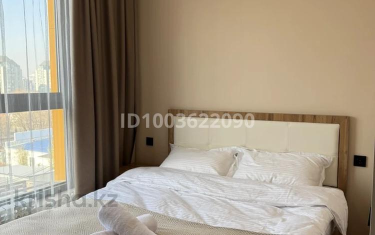 1-бөлмелі пәтер · 33 м² · 5/13 қабат, Журавлева 26, бағасы: 15 000 〒 в Алматы, Бостандыкский р-н — фото 22