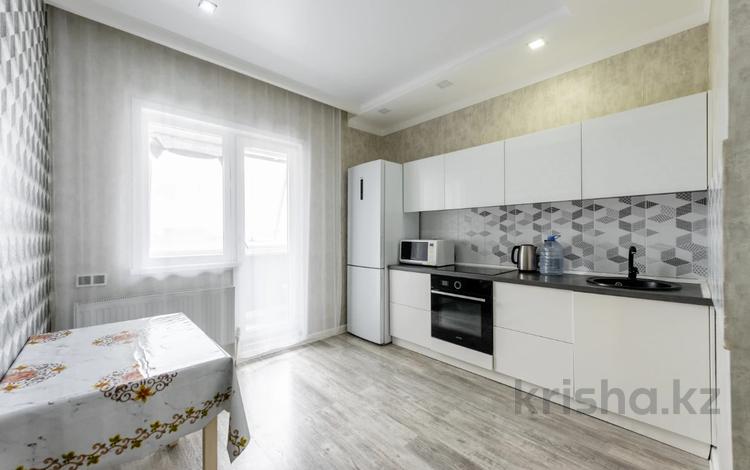 1-бөлмелі пәтер · 40.7 м² · 15/24 қабат, Калибек Куанышбаев, 11/3, бағасы: 25 млн ₸ в Астане, Сарайшык р-н — фото 8