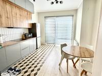 2-комнатная квартира · 75 м² · 1/16 этаж, Сырым батыра 99/3 — Байдибек Би Дендропарк Толеметова за 18 000 ₸ в Шымкенте