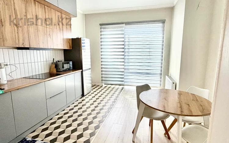 2-комнатная квартира · 75 м² · 1/16 этаж, Сырым батыра 99/3 — Байдибек Би Дендропарк Толеметова за 18 000 ₸ в Шымкенте — фото 15