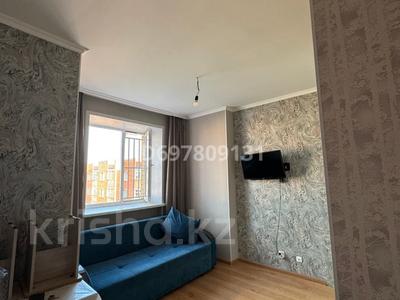 1-бөлмелі пәтер · 28.7 м² · 5/5 қабат, ЖМ Лесная поляна 33, бағасы: ~ 11 млн ₸ в Косшы