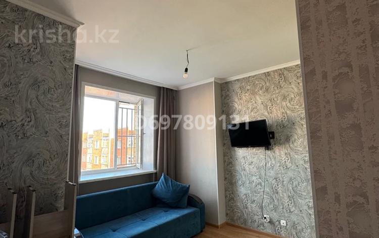 1-бөлмелі пәтер · 28.7 м² · 5/5 қабат, ЖМ Лесная поляна 33, бағасы: ~ 11 млн ₸ в Косшы — фото 2