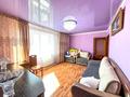 3-комнатная квартира, 65 м², 4/5 этаж, Самал за 17 млн 〒 в Талдыкоргане, мкр Самал — фото 2