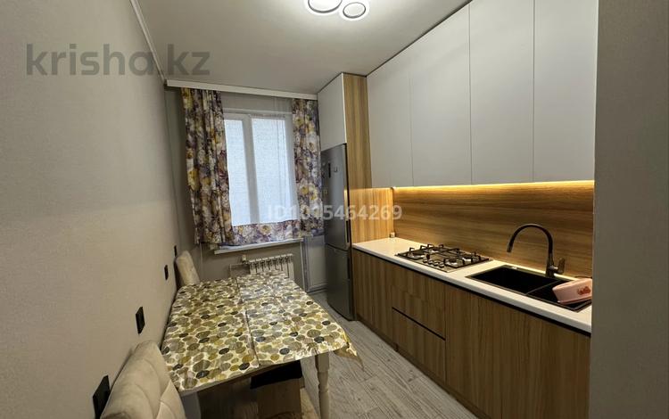 3-комнатная квартира · 90 м² · 6/9 этаж, Біршлік Ықшам 9 за 230 000 ₸ в Талдыкоргане, мкр Бирлик — фото 2