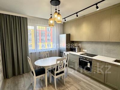 Аренда квартир в Астане: 2-комнатная квартира · 58 м² · 8/9 этаж · помесячно, Туран 55/11 за 290 000 〒 2-комнатная квартира · 58 м² · 8/9 этаж · помесячно, Туран 55/11 за 290 000 〒 в Астане, Нура р-н