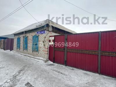 Отдельный дом · 3 комнаты · 75.8 м² · 3.37 сот., Кайым Мухамедханова 94 за 16.5 млн 〒 в Семее