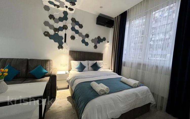 1-комнатная квартира · 35 м² · 4/4 этаж, Алатау 40 за 17 000 〒 в Алматы, Турксибский р-н — фото 2
