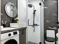 1-комнатная квартира · 35 м² · 4/4 этаж, Алатау 40 за 17 000 〒 в Алматы, Турксибский р-н — фото 5