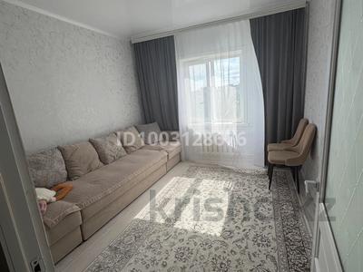 2-комнатная квартира · 60 м² · 5/5 этаж, Шашубай 20 за 36 млн 〒 в Балхаше