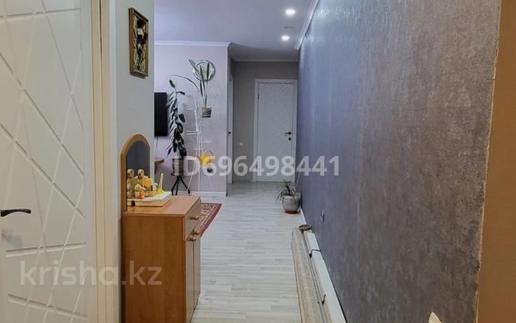 3-комнатная квартира, 70 м², 5/5 этаж, Кокжал Барака