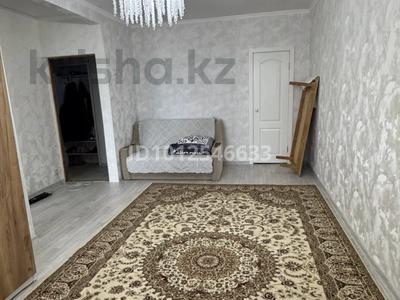 1-комнатная квартира · 32.2 м² · 3/3 этаж, Старый город, Уалиханова 19 за 10 млн 〒 в Актобе