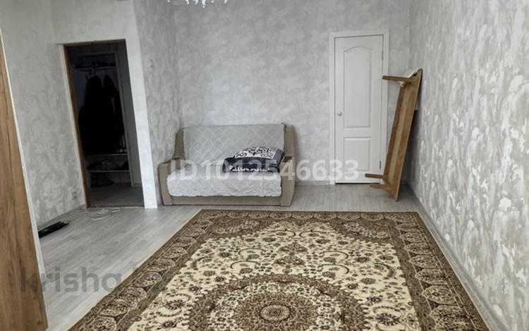 1-комнатная квартира · 32.2 м² · 3/3 этаж, Старый город, Уалиханова 19 за 10 млн 〒 в Актобе — фото 2
