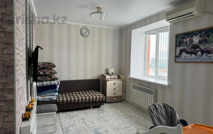 1-комнатная квартира · 40 м² · 6/7 этаж, мкр. Алтын орда за 16.5 млн ₸ в Актобе — фото 4