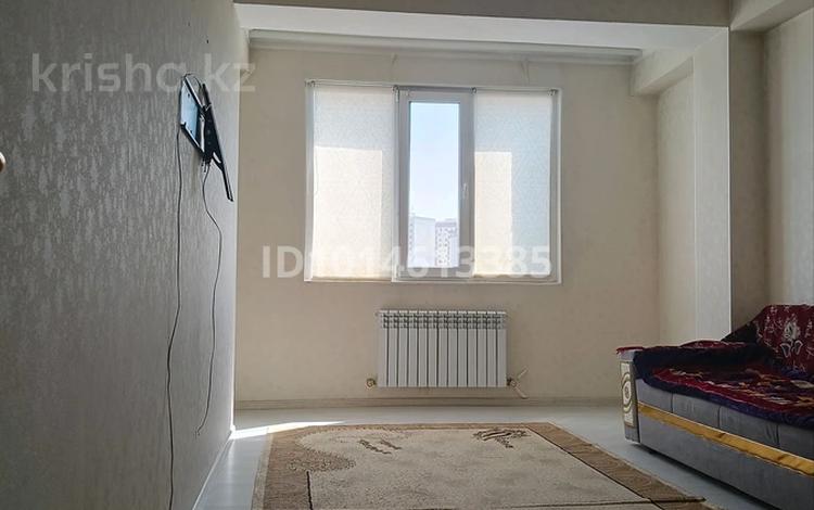 2-комнатная квартира · 60 м² · 5/6 этаж, Жунисова 10, 3 за 250 000 ₸ в Алматы, Наурызбайский р-н — фото 2