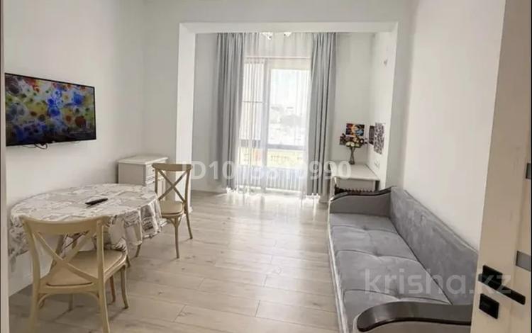 2-комнатная квартира · 50 м² · 6/10 этаж, Байтурсынова 179/3 за 500 000 ₸ в Алматы, Бостандыкский р-н — фото 13