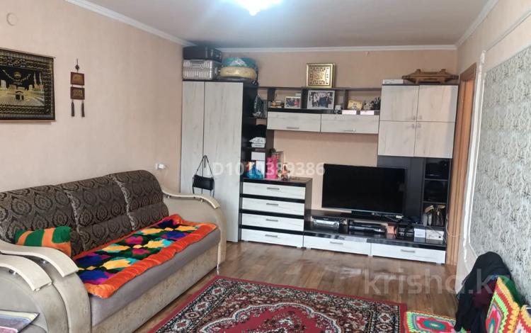 1-бөлмелі пәтер · 32.8 м² · 5/5 қабат, Иртышская 7, бағасы: 16 млн ₸ в Семее — фото 4