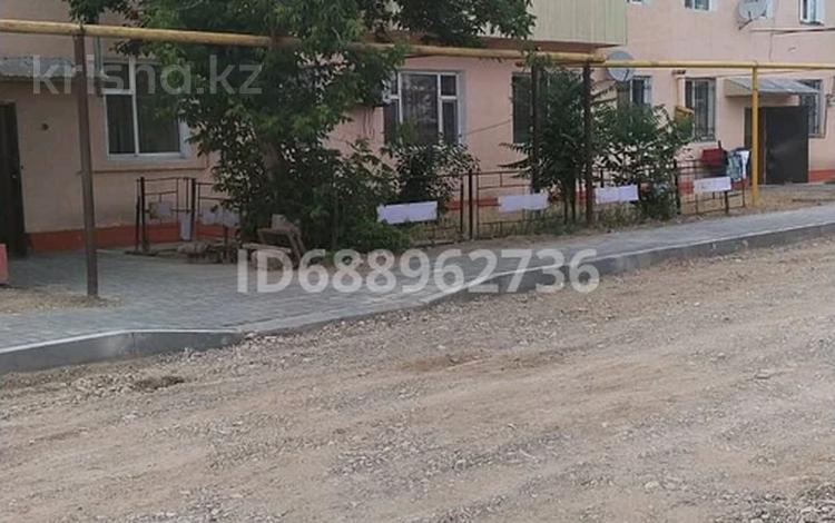 2-комнатная квартира · 53 м² · 1/2 этаж, Есенберлина за 8.5 млн 〒 в Туркестане — фото 2