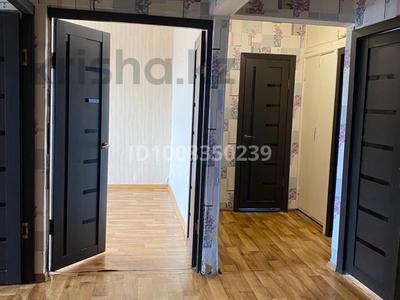 4-комнатная квартира · 89 м² · 5/5 этаж, мкр Аса 43 — Қайқармет базардың жаны за 120 000 〒 в Таразе