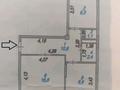 2-комнатная квартира, 54 м², 1/9 этаж, сыганак 2 за 23.5 млн 〒 в Астане, Нура р-н — фото 9
