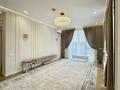 3-комнатная квартира · 72 м² · 5/9 этаж, мкр Нурсат 2, Байтерекова 12 за 500 000 ₸ в Шымкенте, Каратауский р-н — фото 3