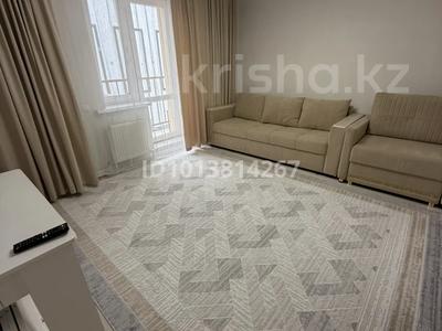 2-комнатная квартира · 58.5 м² · 3/9 этаж, Бектурова 4 за 35.5 млн ₸ в Астане, Есильский р-н
