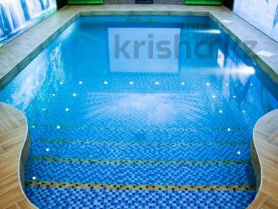 Дом · 8 комнат · 400 м², Халел Досмухамед улы 32 — Район Цирка за 88 000 〒 в Астане, Алматы р-н